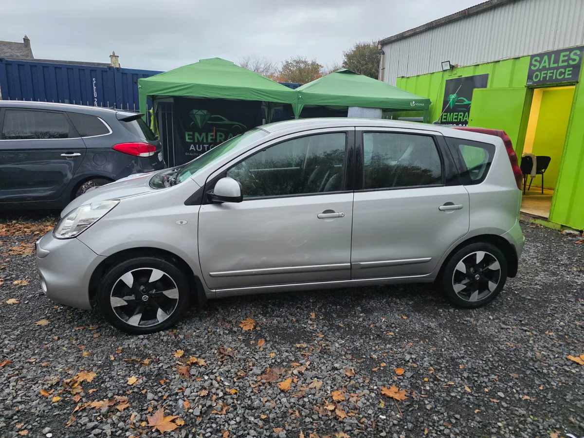 AUTOMATIC,LOW MILEAGE, FRESH NCT, WARRANTY - Image 4