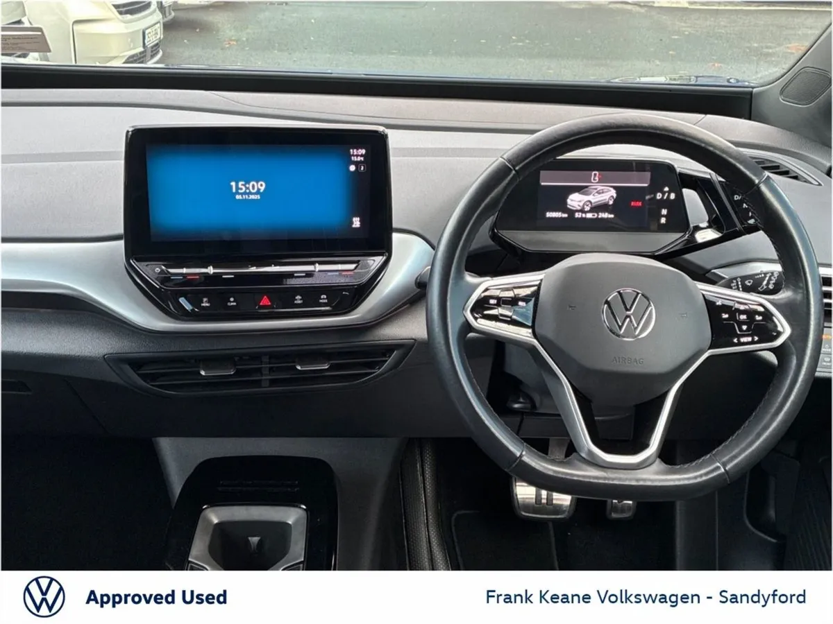 Volkswagen ID.4 Id.4 Life 77kwh 204HP Properflife - Image 2