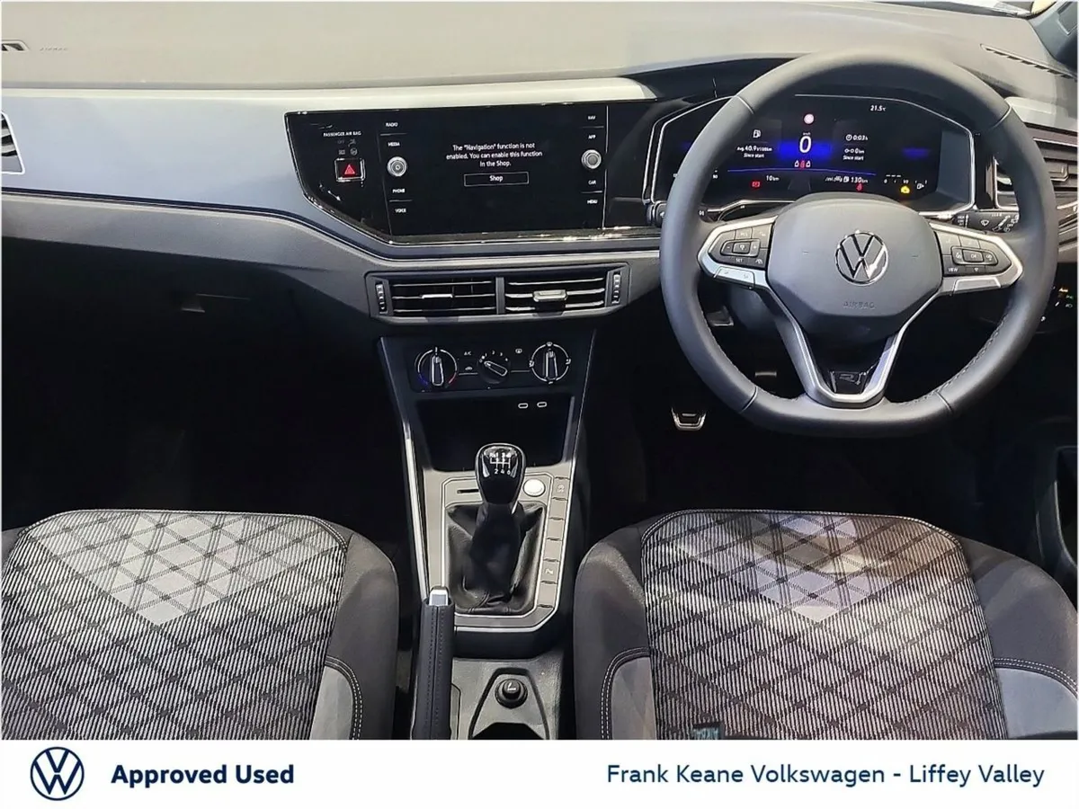 Volkswagen Taigo R-line 75 1.0 TSI 116HP - Image 2