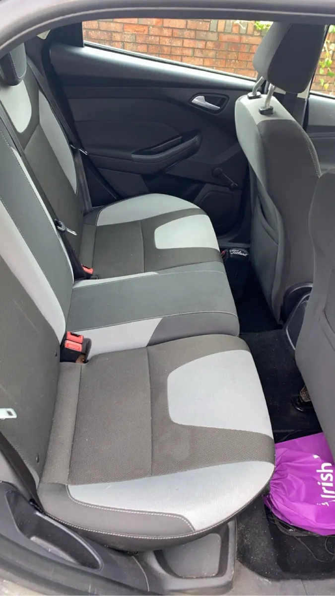 Ford Focus 2012 - Image 4