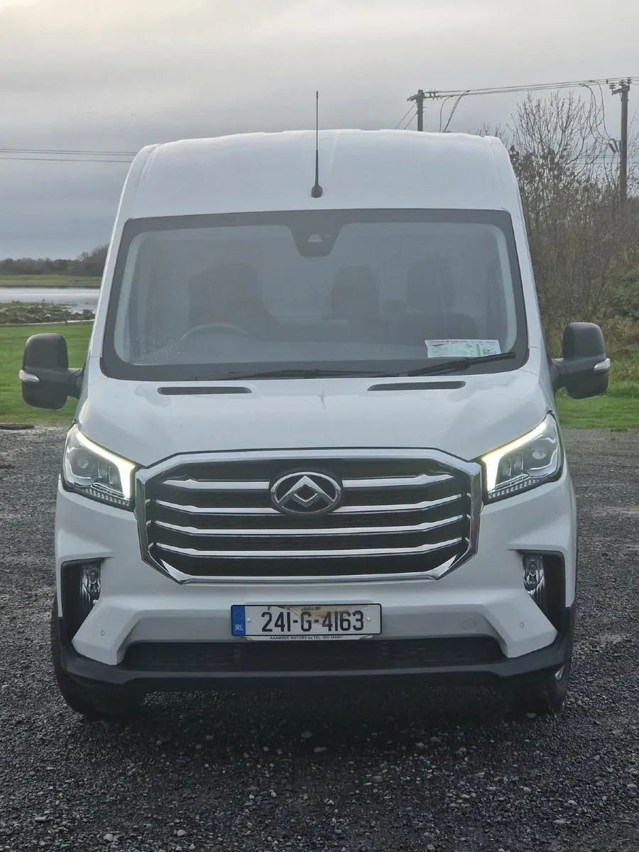 Maxilode Other 2024 - Image 2