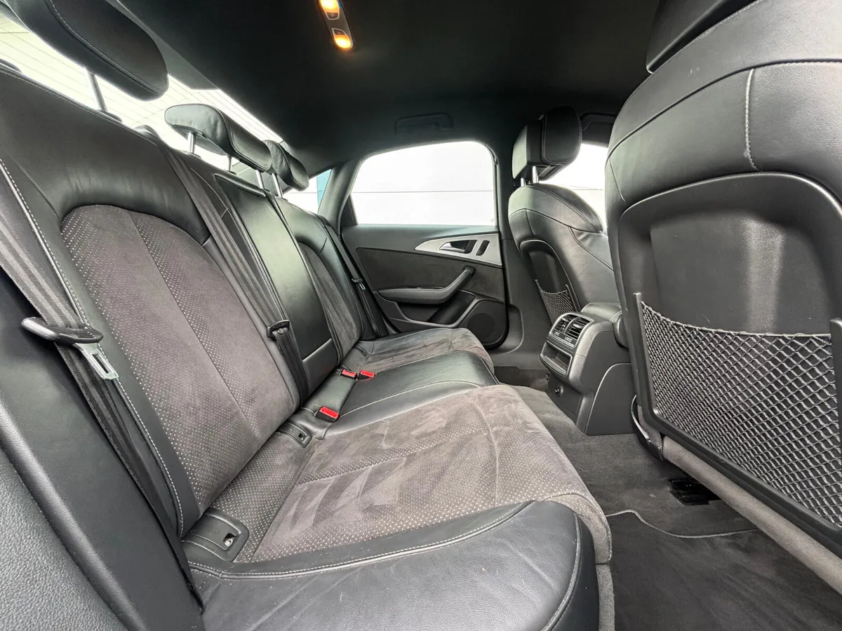 Audi A6 2016 - Image 4