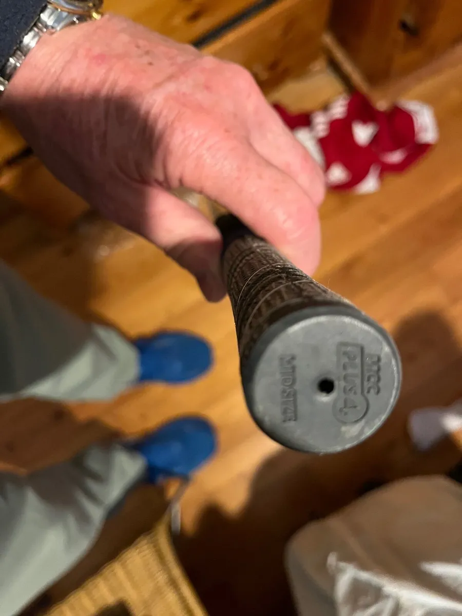 Callaway Driver Shafts - Image 2