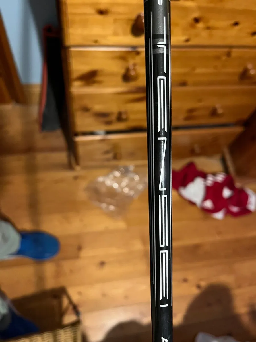 Callaway Driver Shafts - Image 3