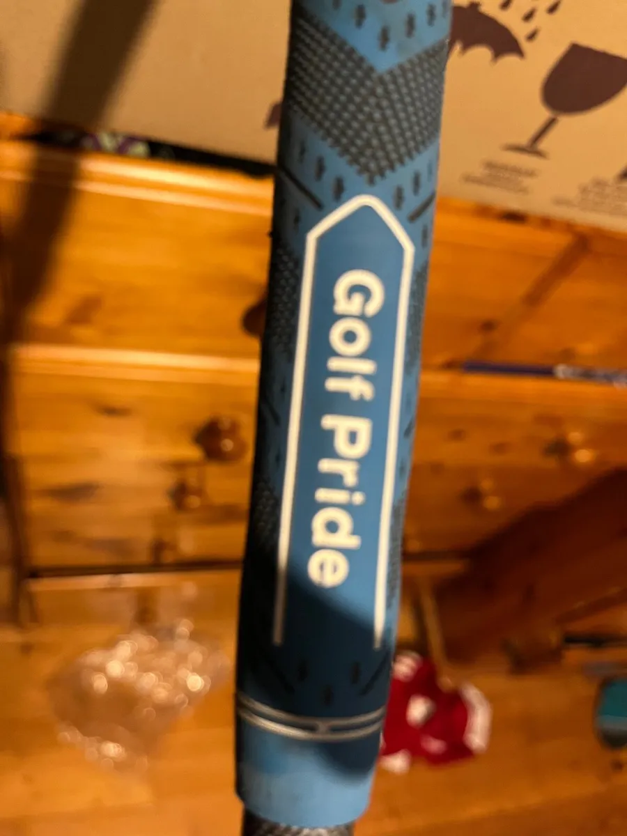 Callaway Driver Shafts - Image 4