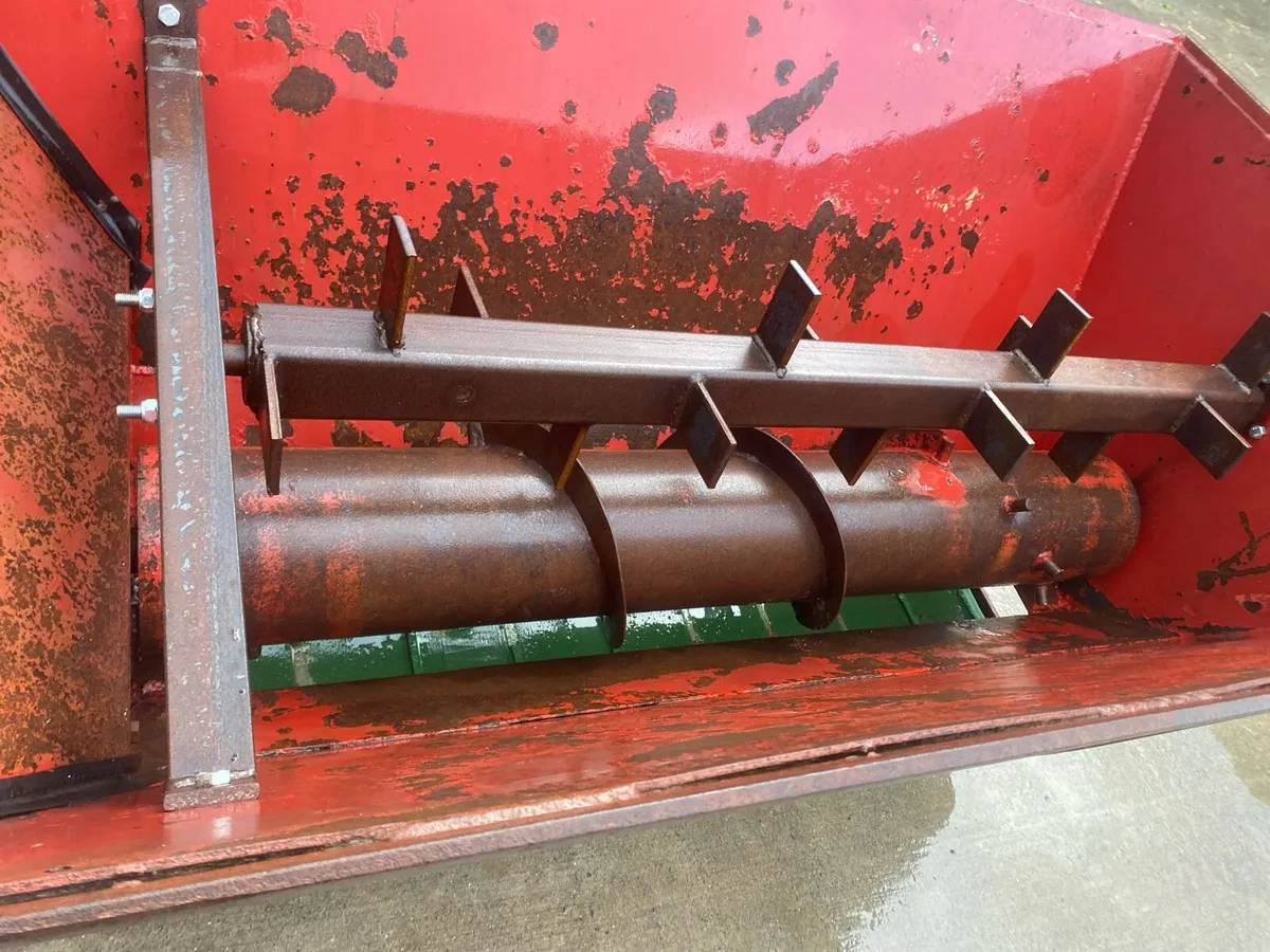 Loader attaching, dispenser - Image 4