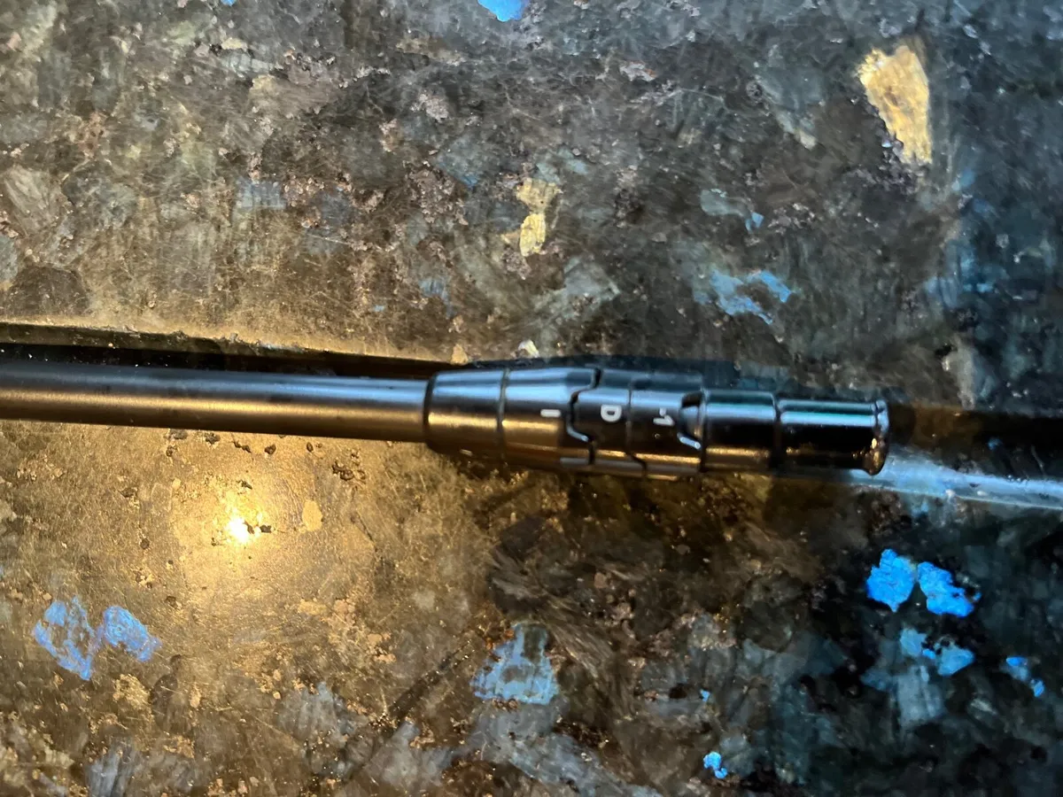 Callaway Driver Shaft - Image 4