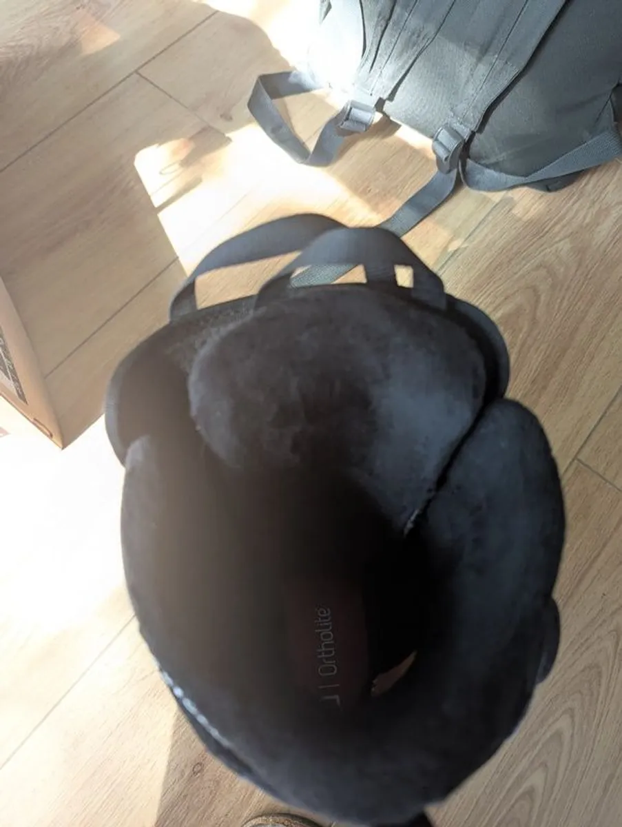 Solomon IVY Boa SJ Boa snowboard boots - Image 2