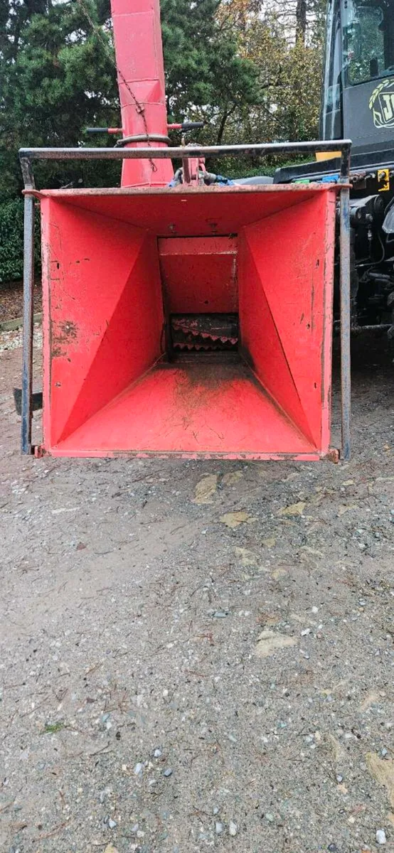 Woodchipper - Image 2