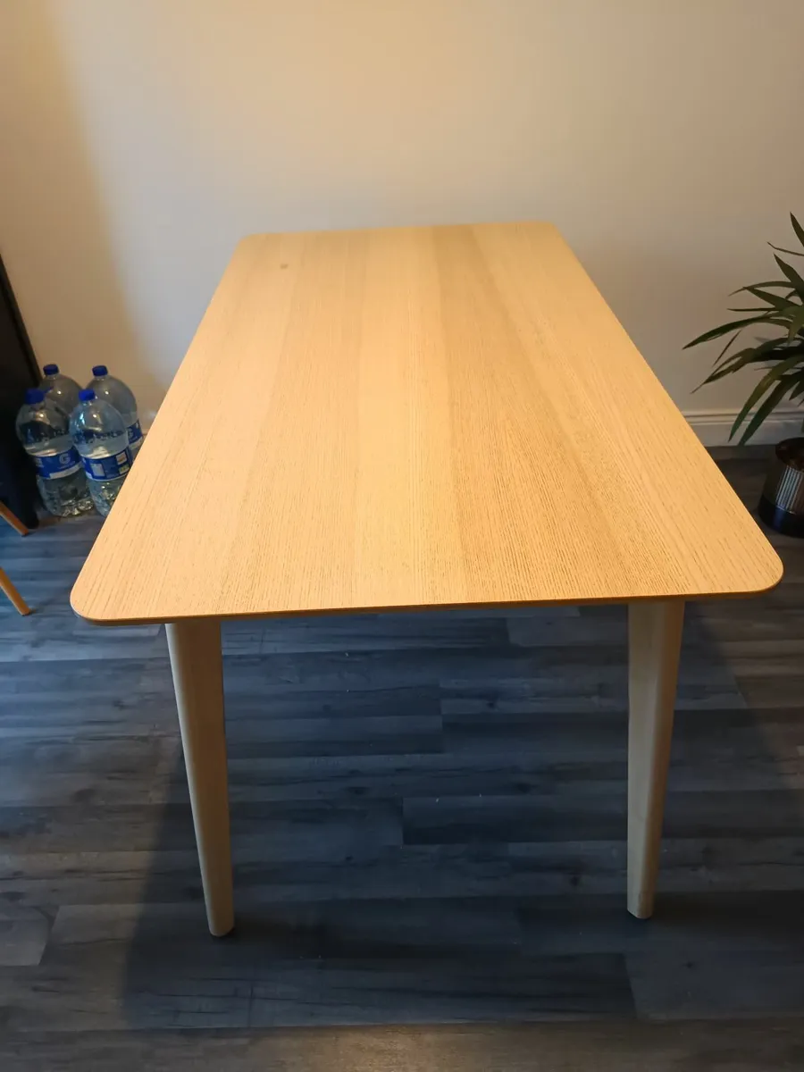 IKEA kitchen table - Image 1