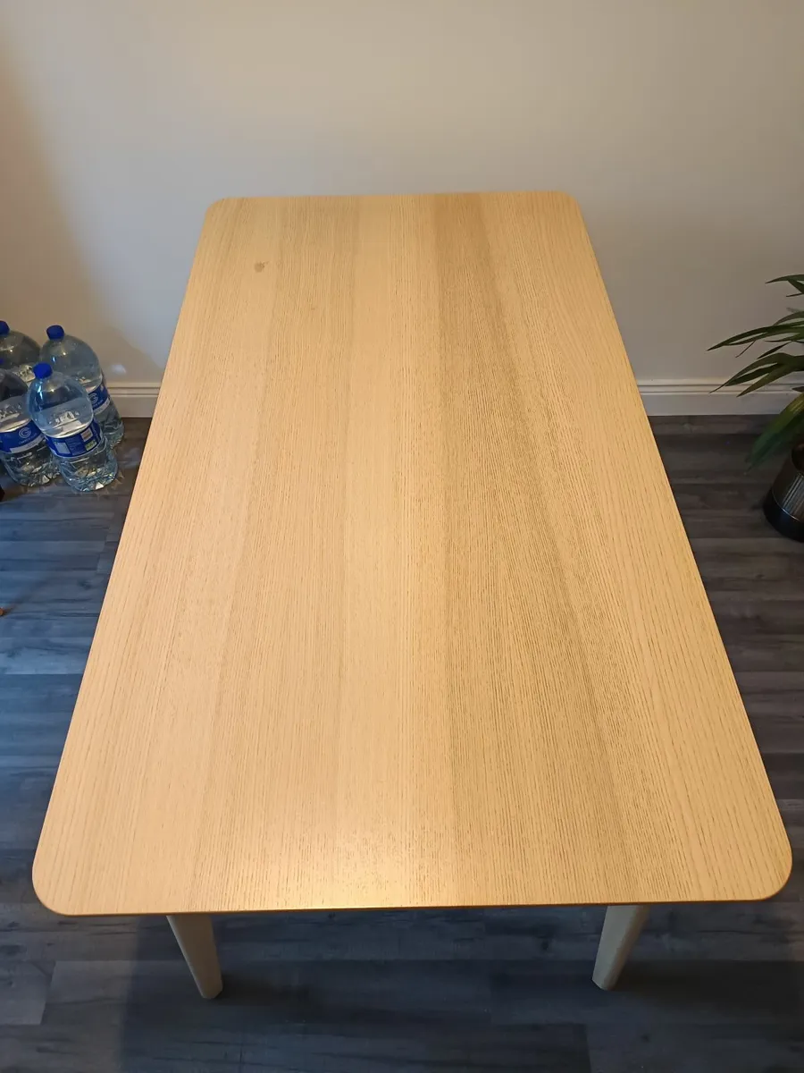 IKEA kitchen table - Image 2