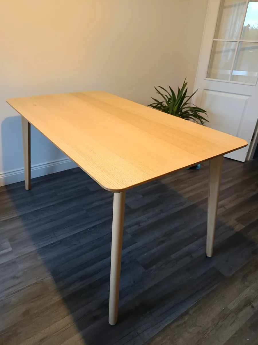 IKEA kitchen table - Image 3
