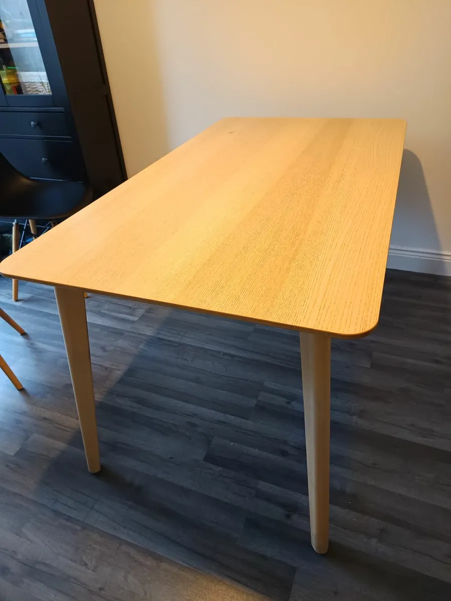 IKEA kitchen table - Image 4