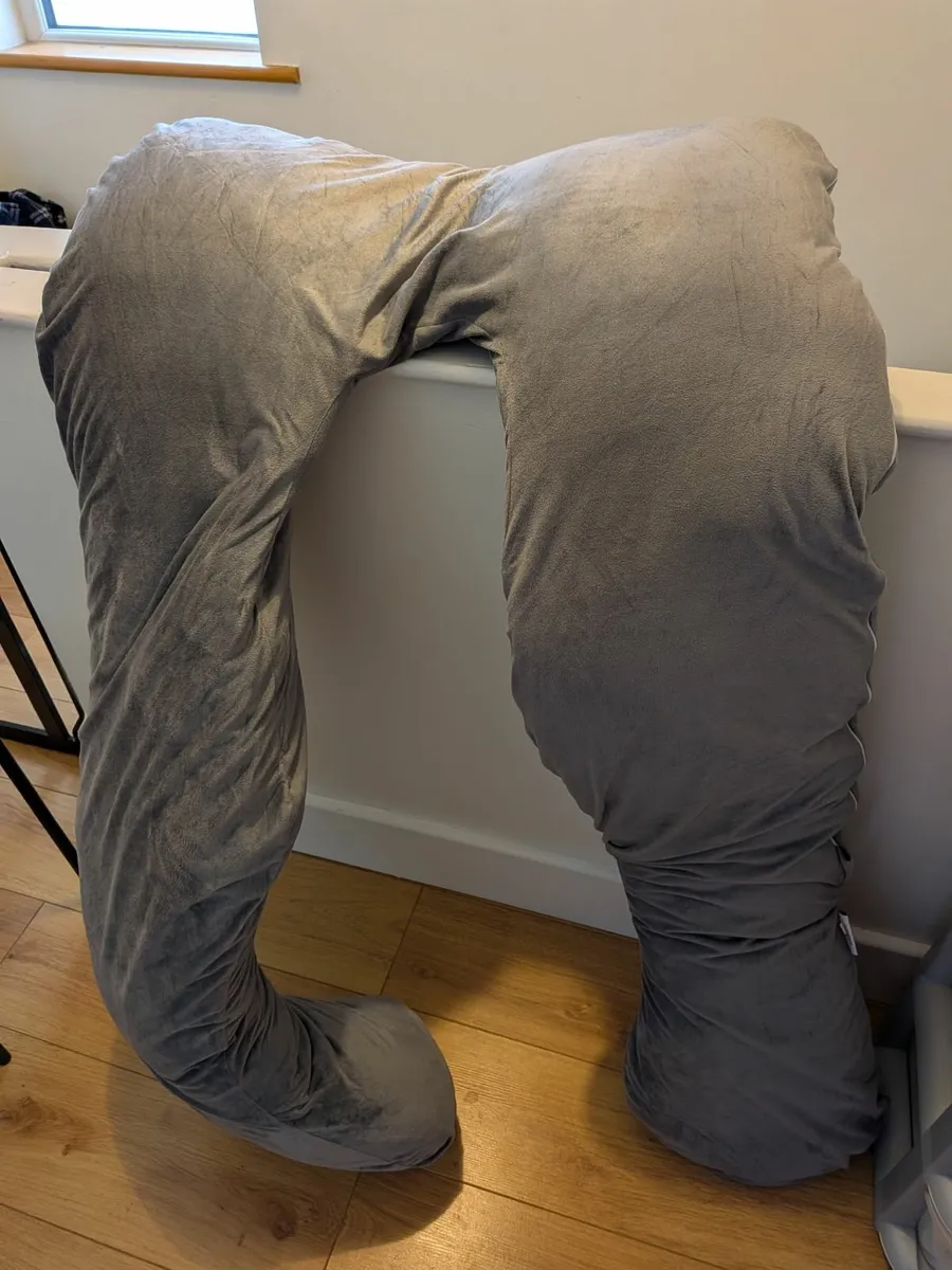 Maternity pillow free to take away