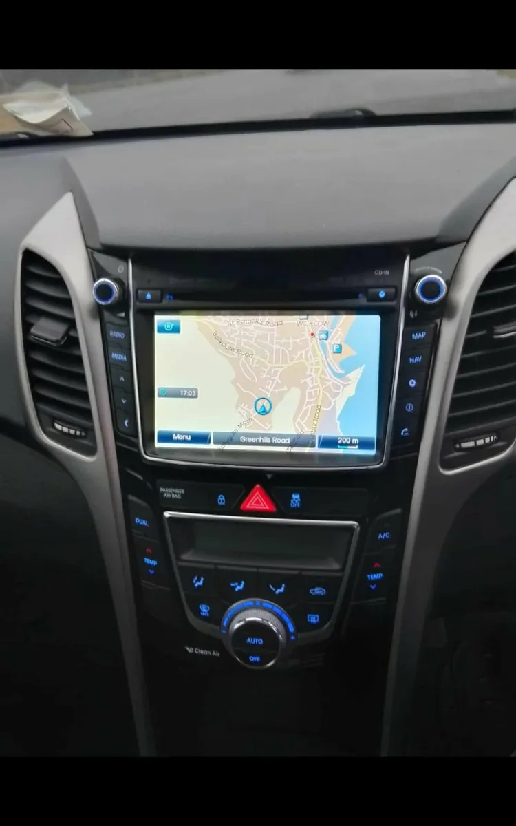 Hyundai i30 2013 - Image 3