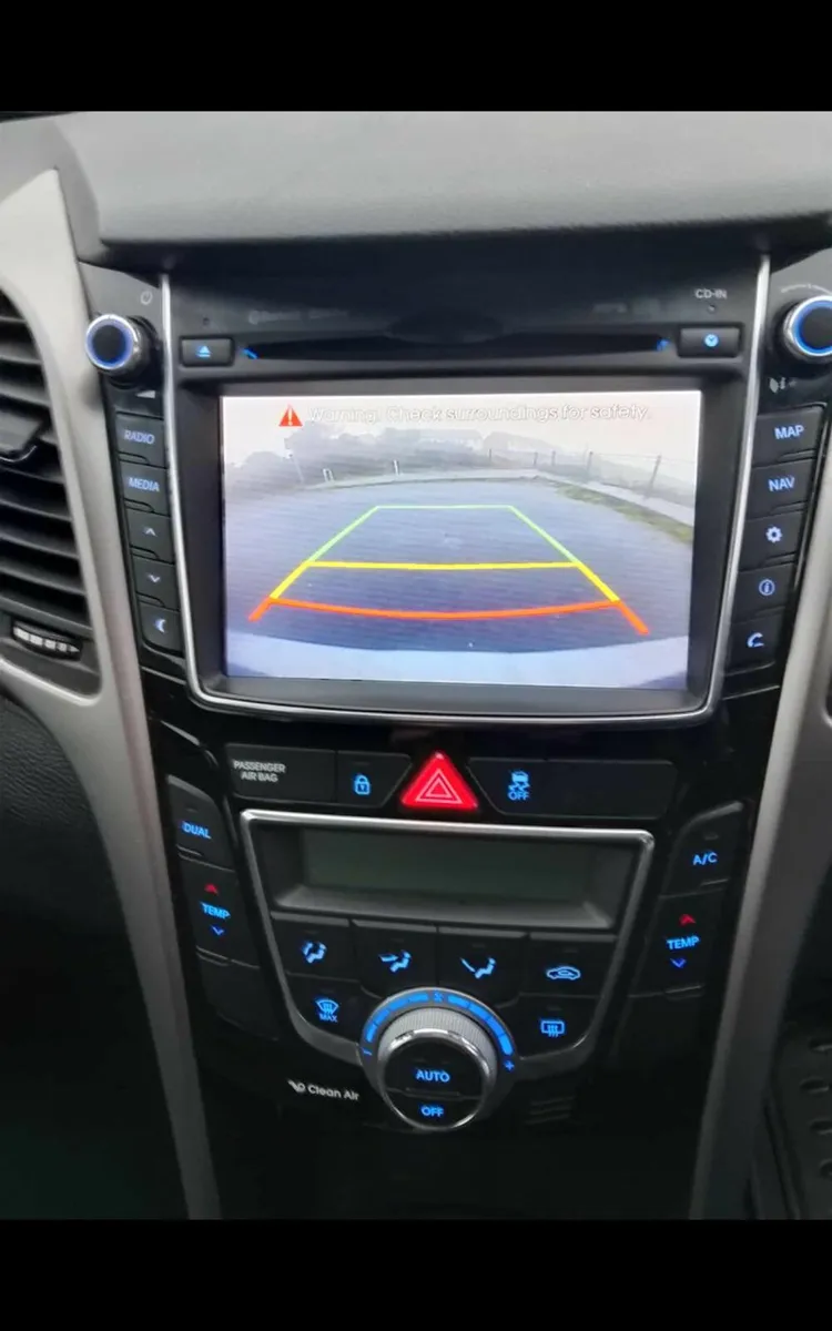 Hyundai i30 2013 - Image 4