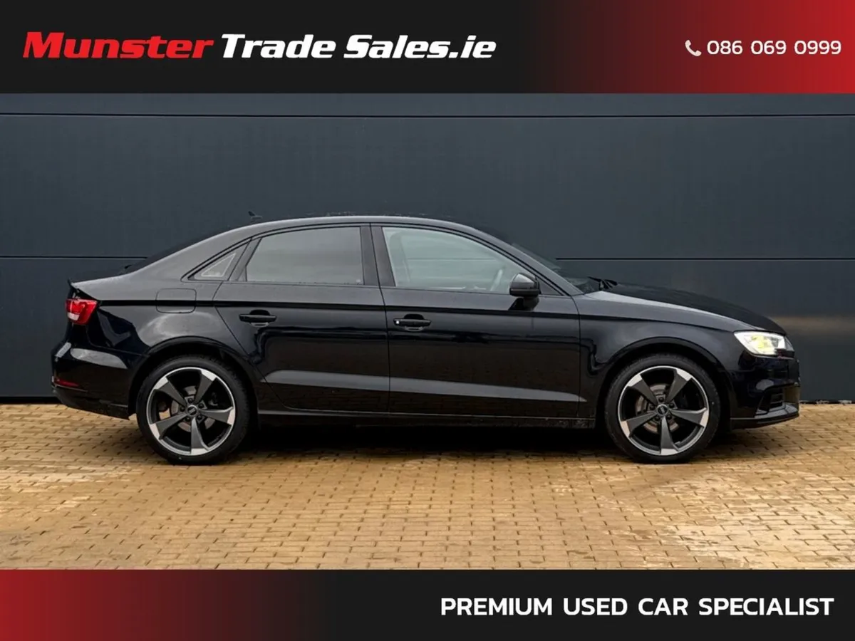Audi A3 1.6 TDI 116 Sport - Image 2