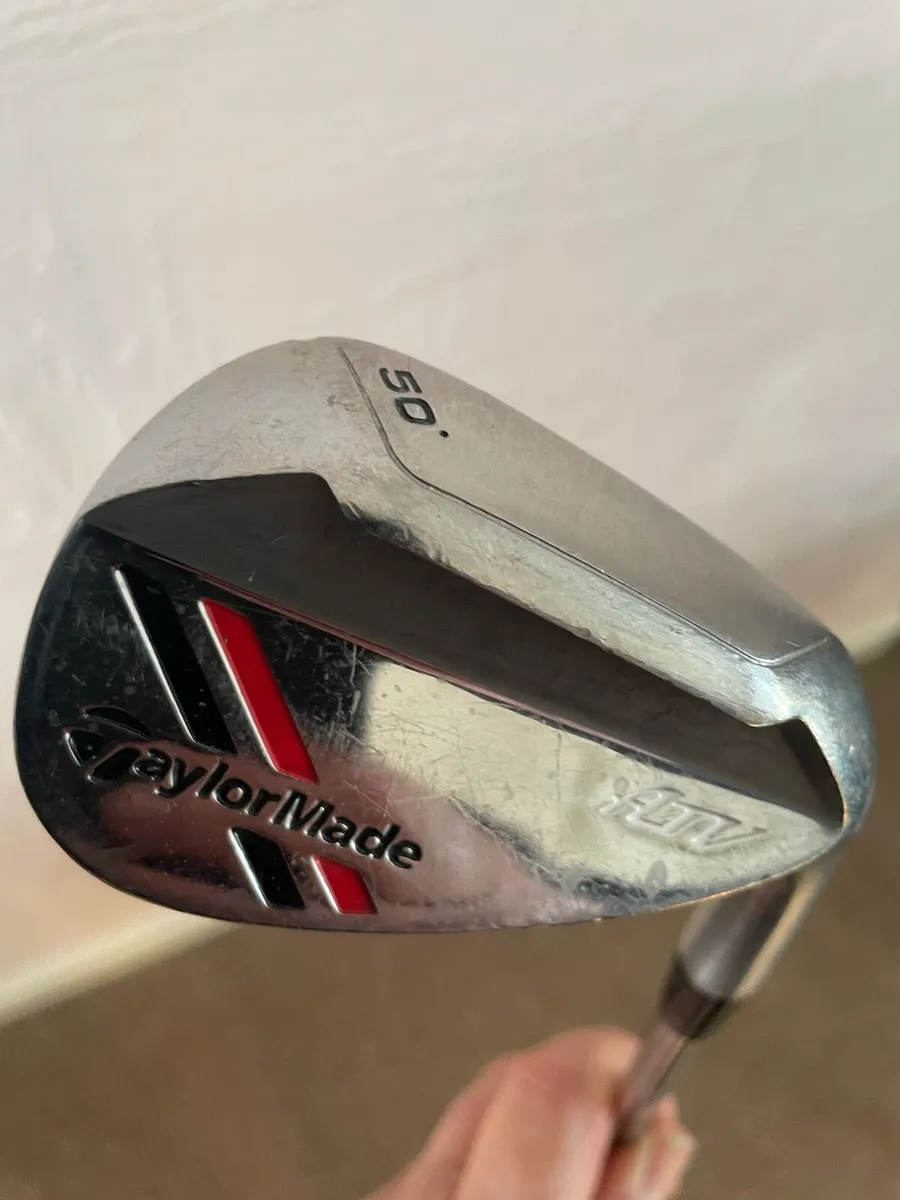 Taylormade gap wedge - Image 1