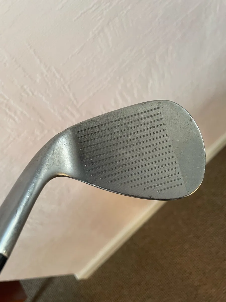 Taylormade gap wedge - Image 2