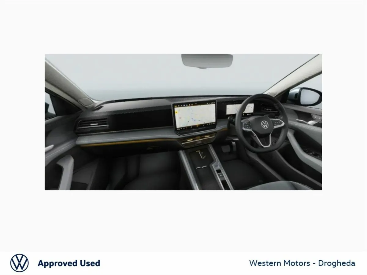 Volkswagen Passat Passat 1.5 TSI eHybrid 19.7kWh L - Image 3