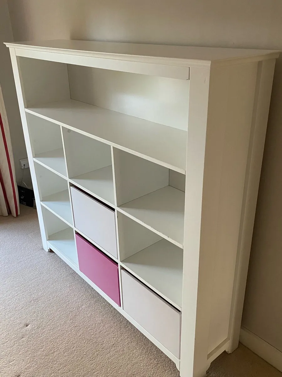 Book and Storage Case - Image 2