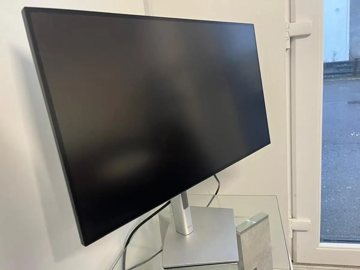 Dell 1440p Monitor - Image 2