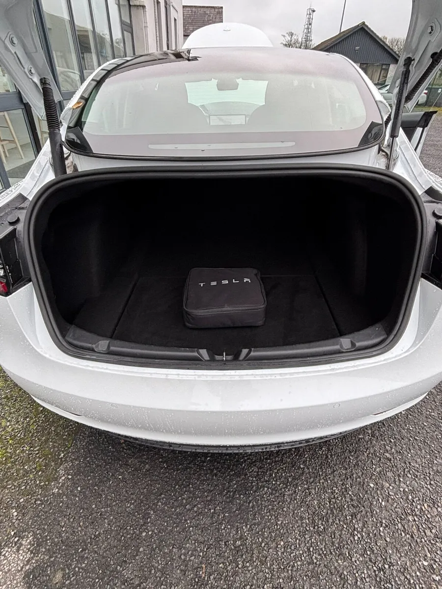 Tesla Model 3 2021 - Image 3