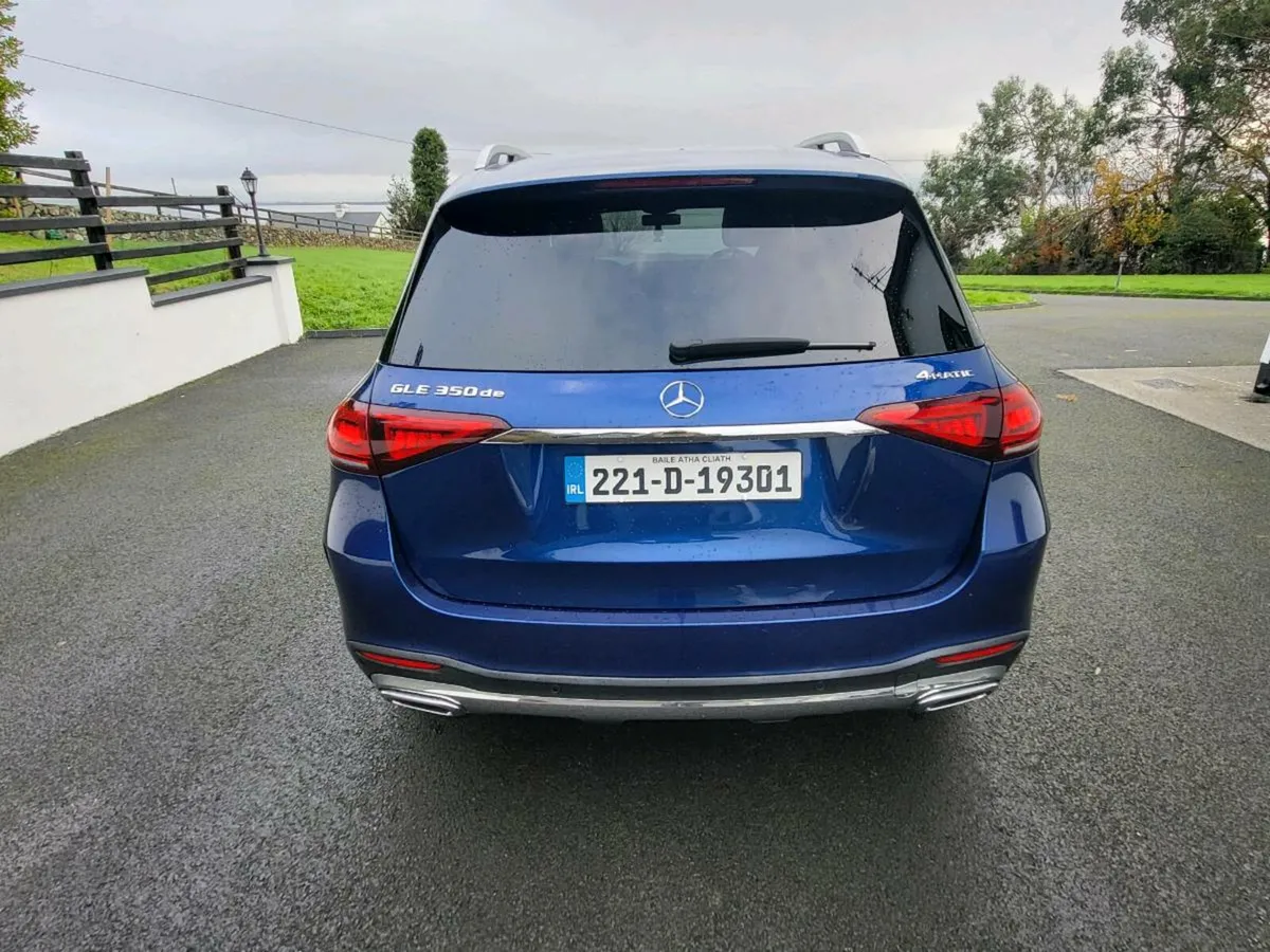 Mercedes jeep - Image 2