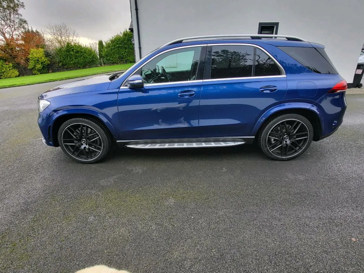 Mercedes jeep - Image 3