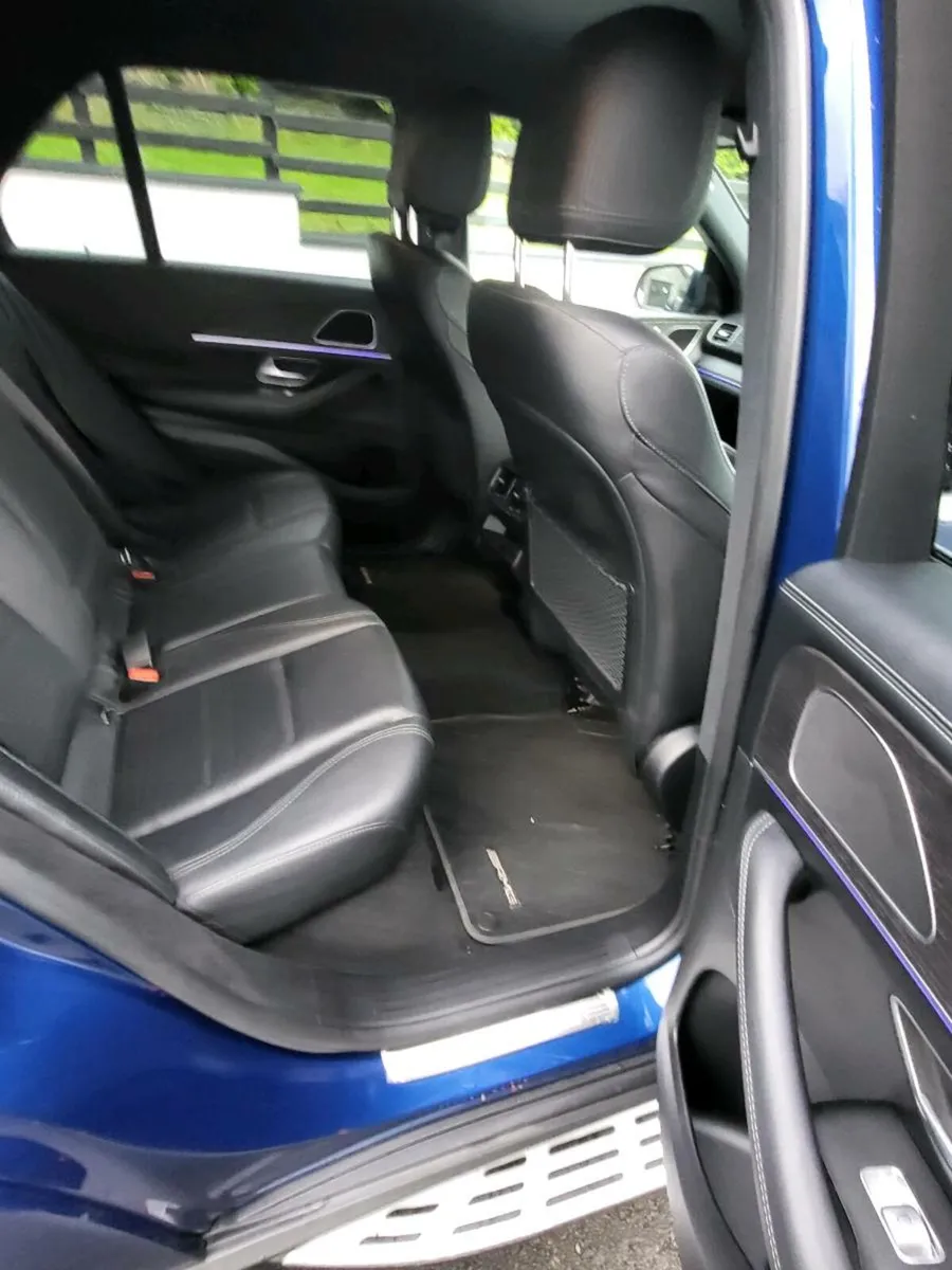 Mercedes jeep - Image 4