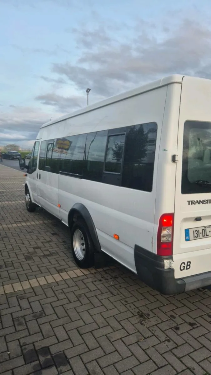 2013 Ford Transit - Image 3