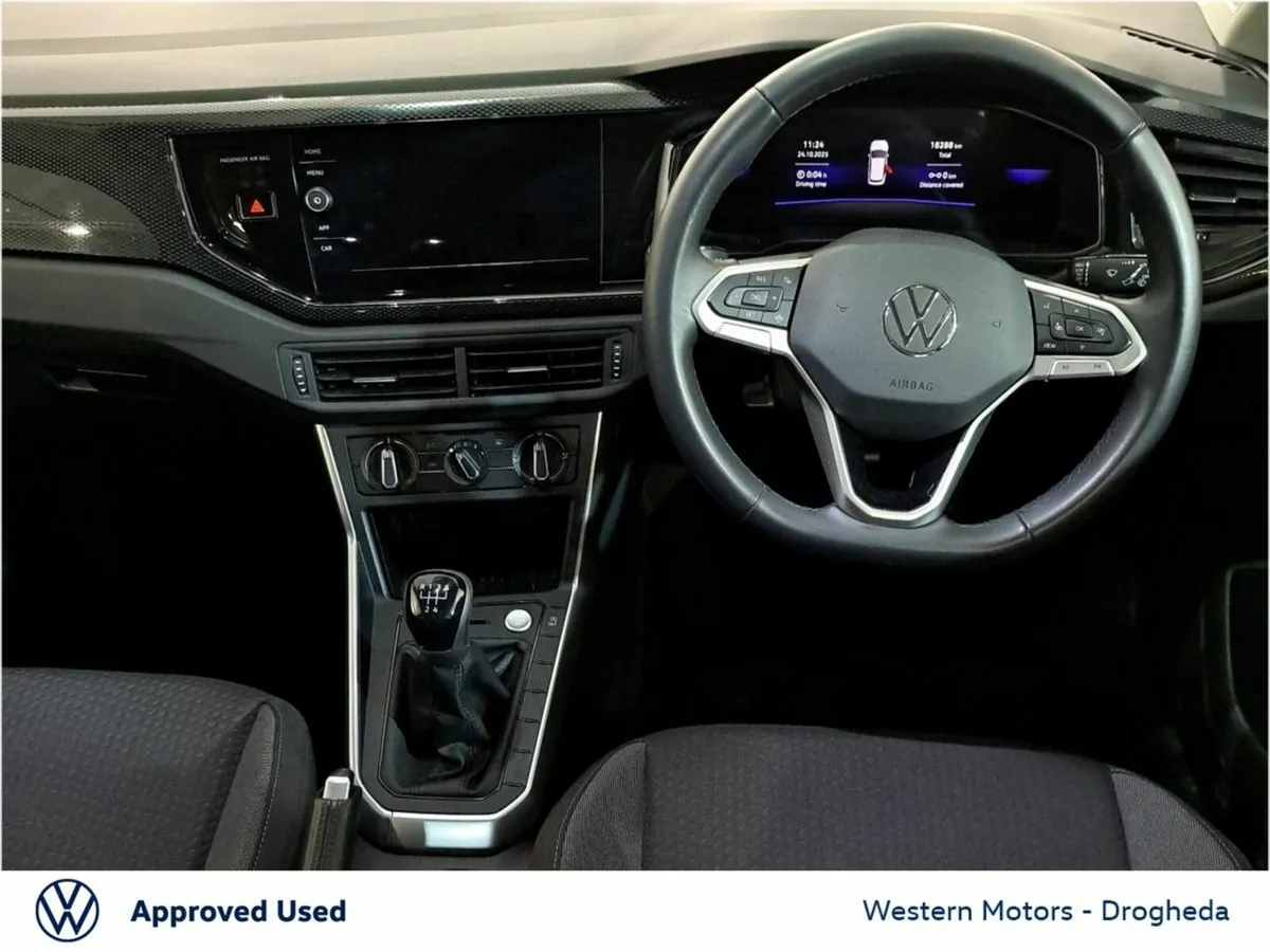 Volkswagen Taigo *BLACK FRIDAY SALE* LIMITED TIME - Image 4