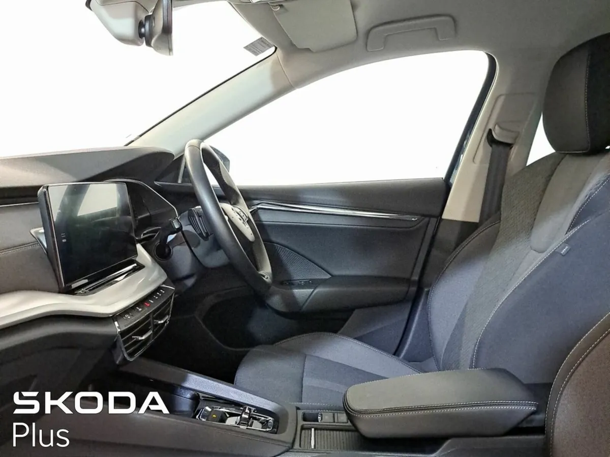 Skoda Octavia OCTAVIA STY 1.5TSI 150HP DSG - Image 4