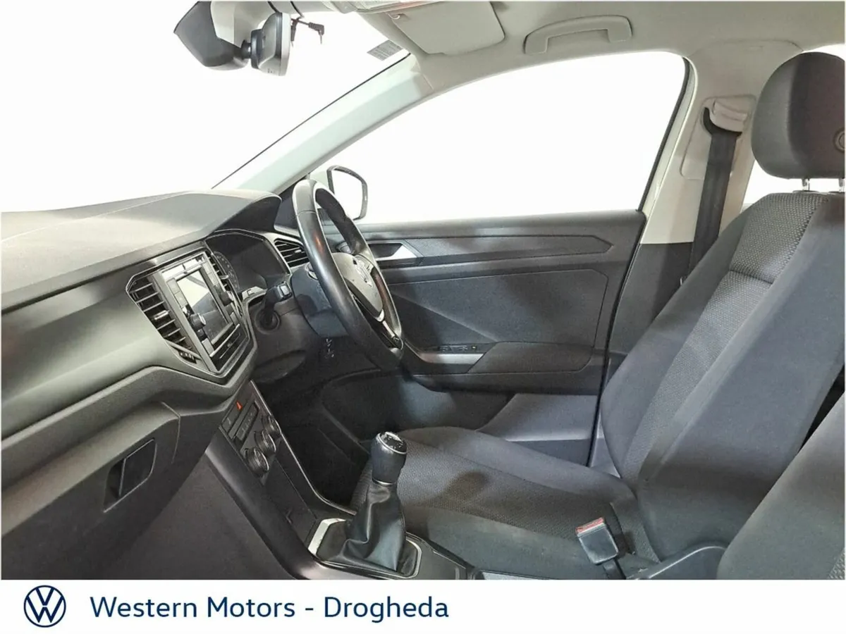 Volkswagen T-Roc 1.0 TSI 115bhp T-Roc *REDUCED* - Image 4