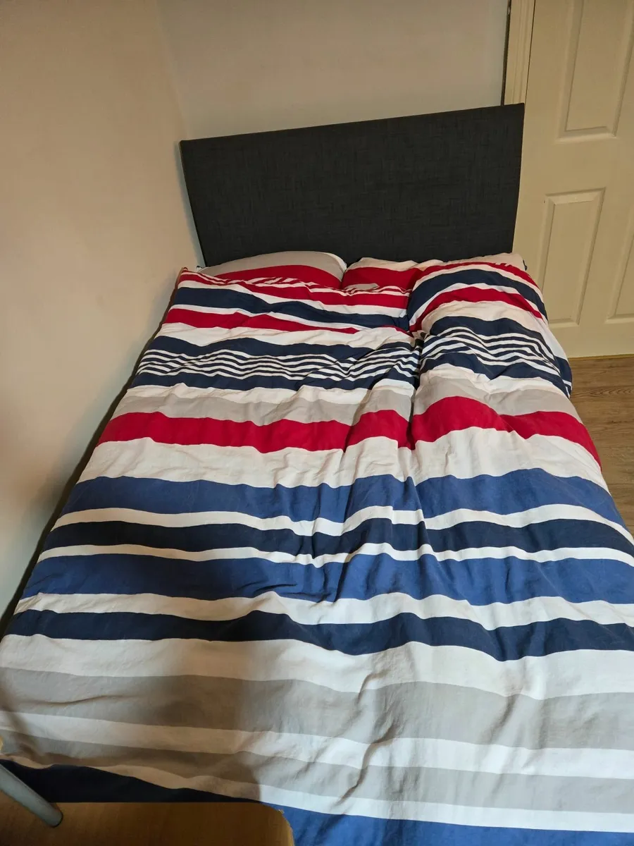 Brand New Bed - Image 1