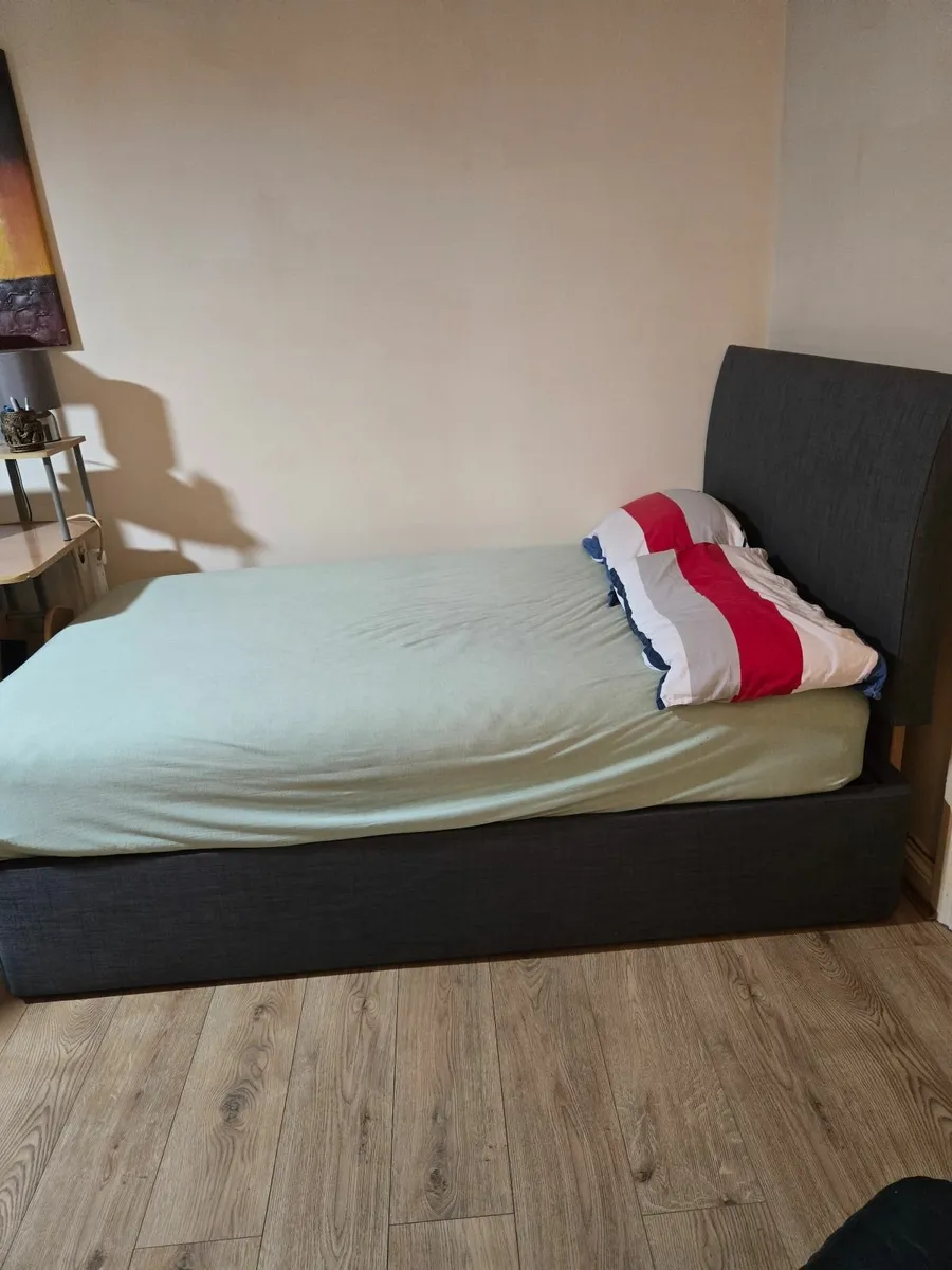 Brand New Bed - Image 2