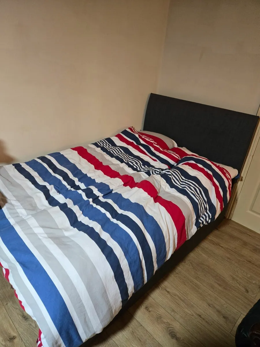 Brand New Bed - Image 3