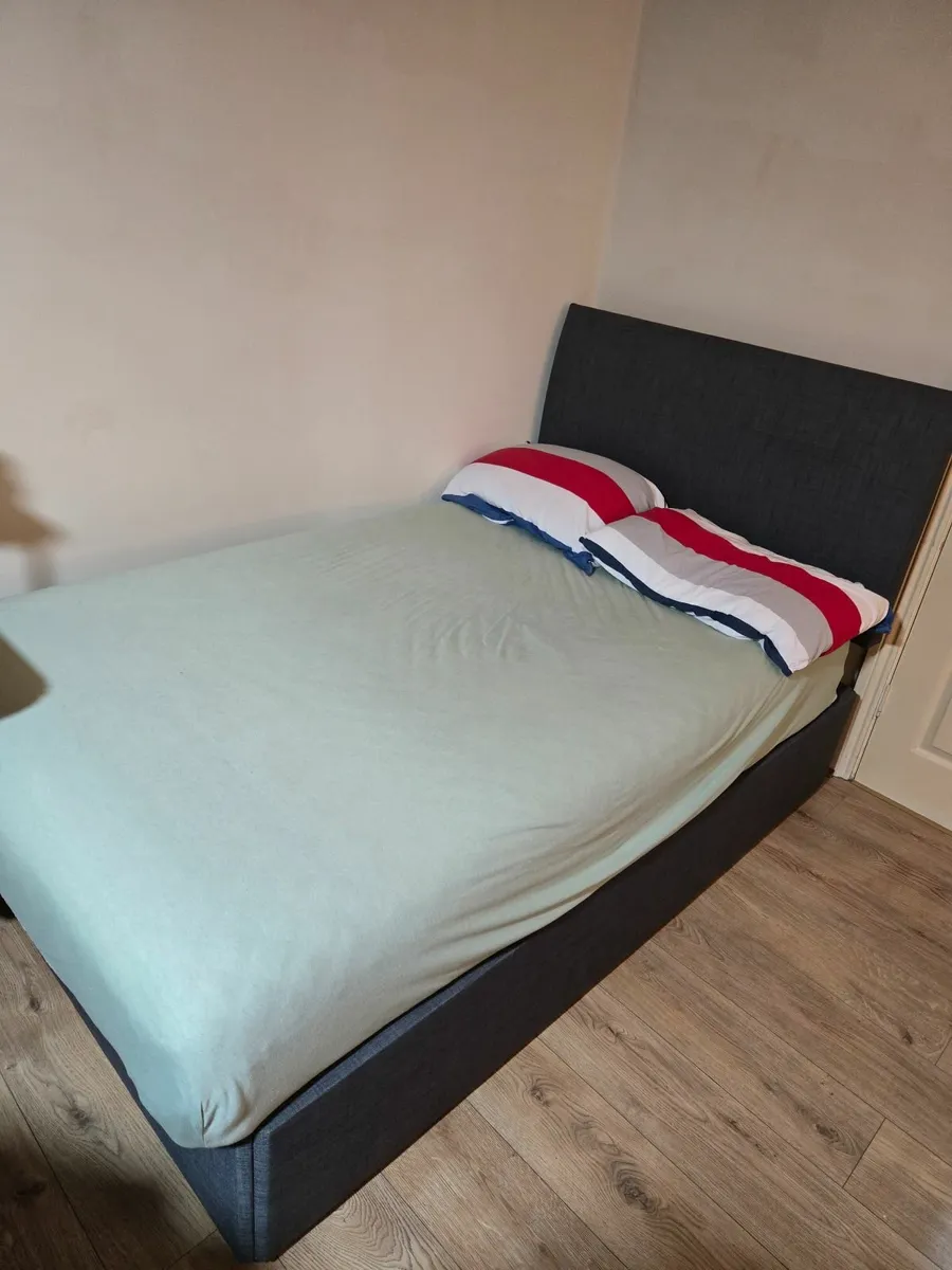 Brand New Bed - Image 4