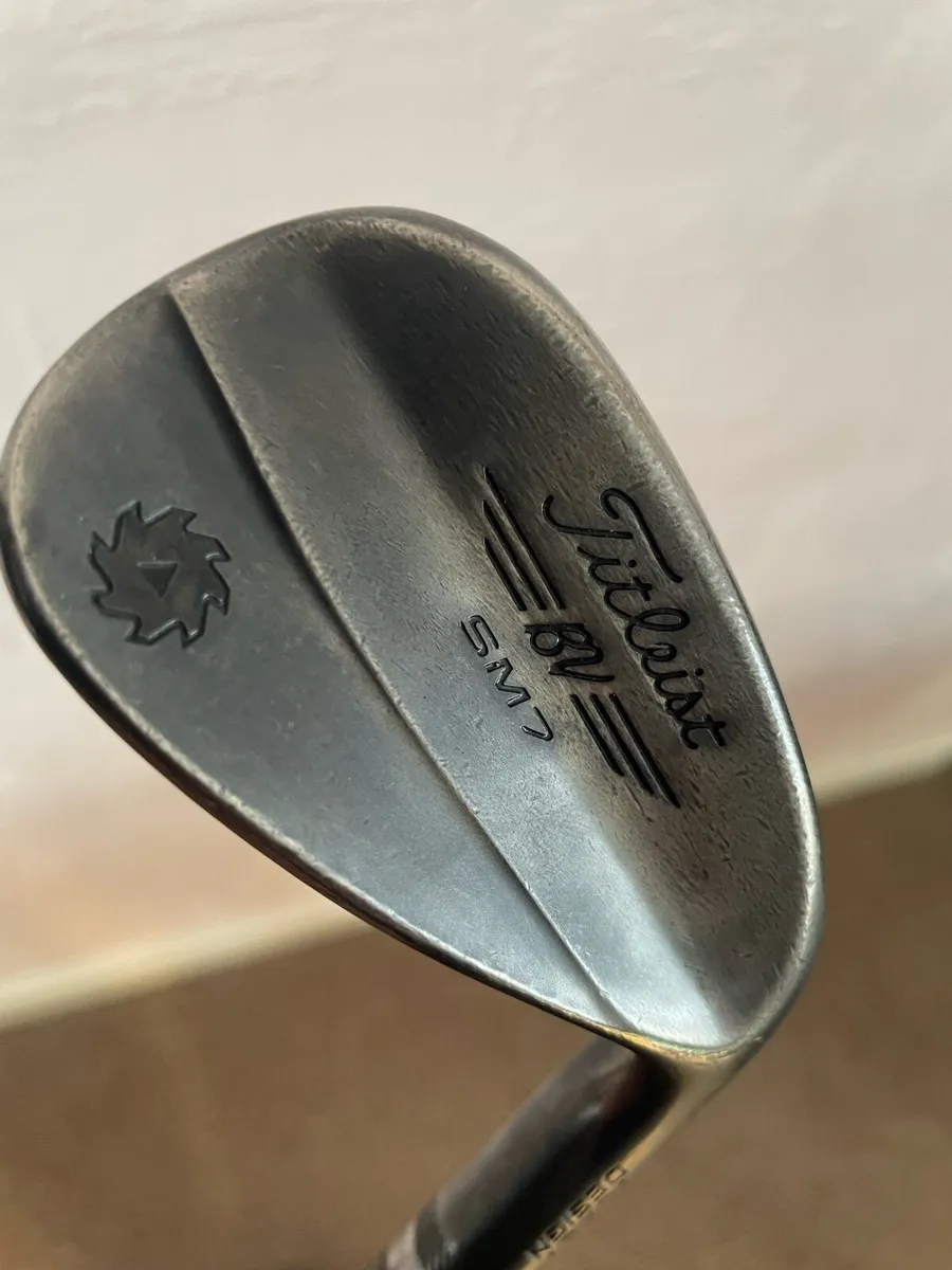Titleist Vokey 46’ wedge - Image 1