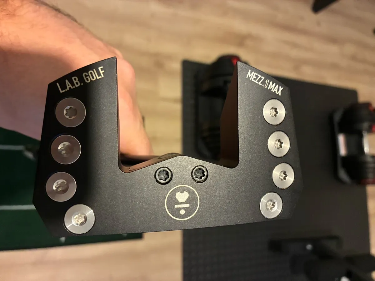 L.A.B MEZZ.1MAX - Image 2