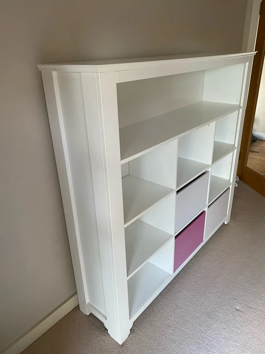 Book and Storage Case - Image 3