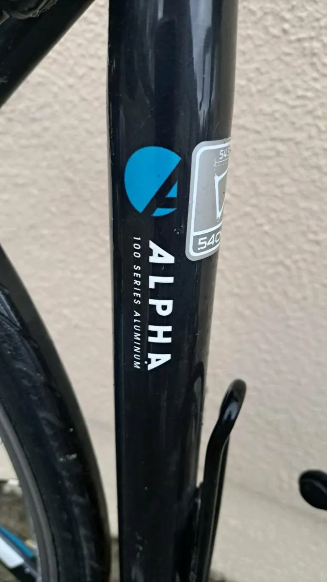 Trek road bike - Image 3