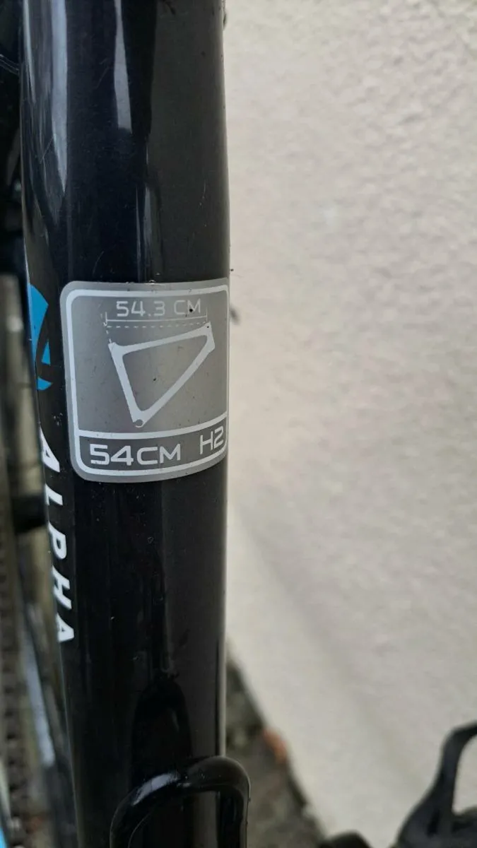 Trek road bike - Image 4