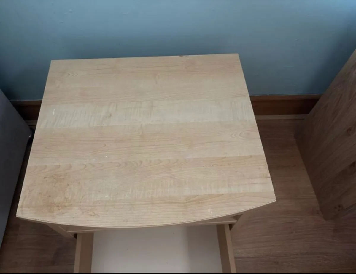 Bedside locker - Image 2