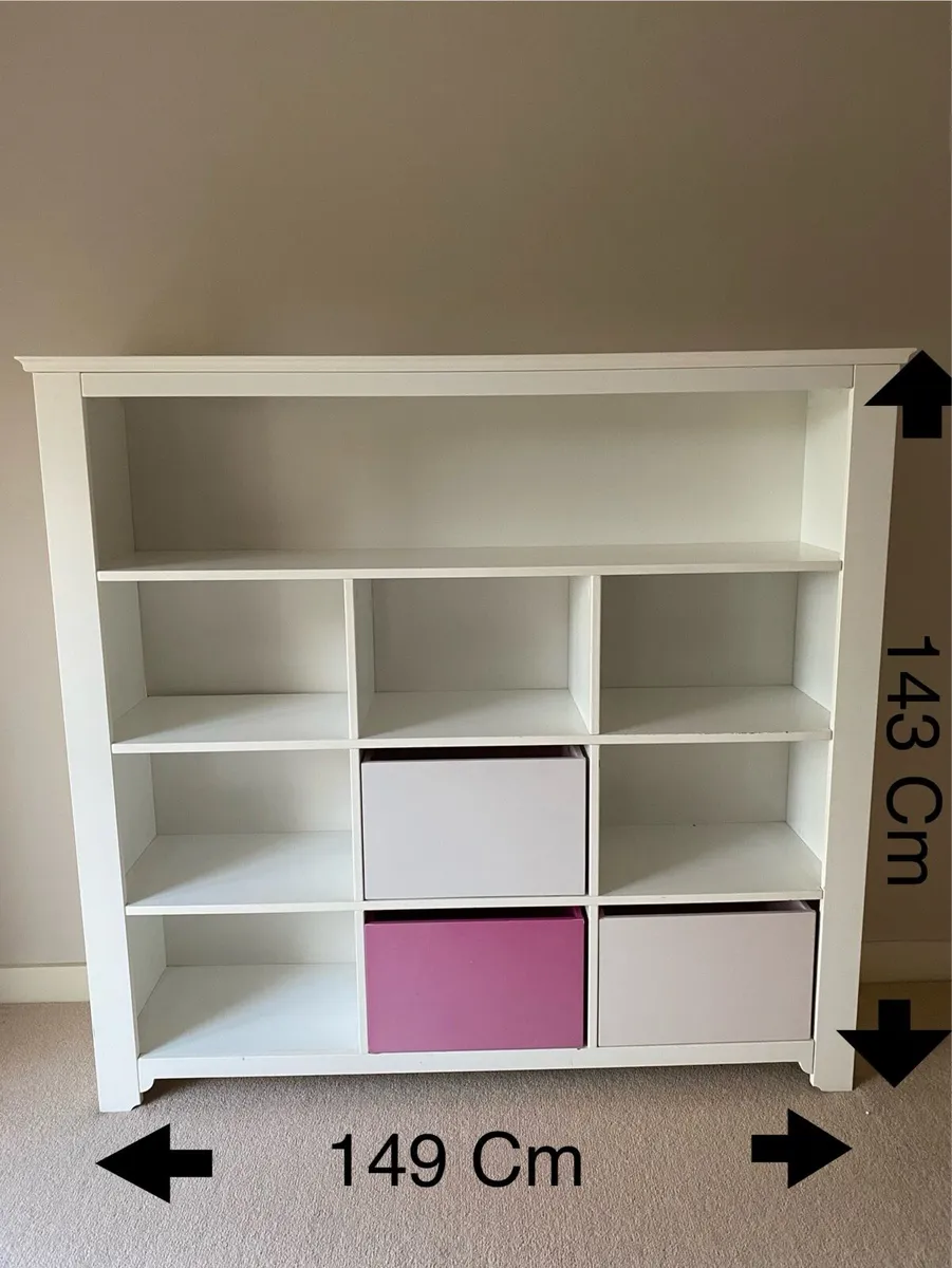 Book and Storage Case - Image 4