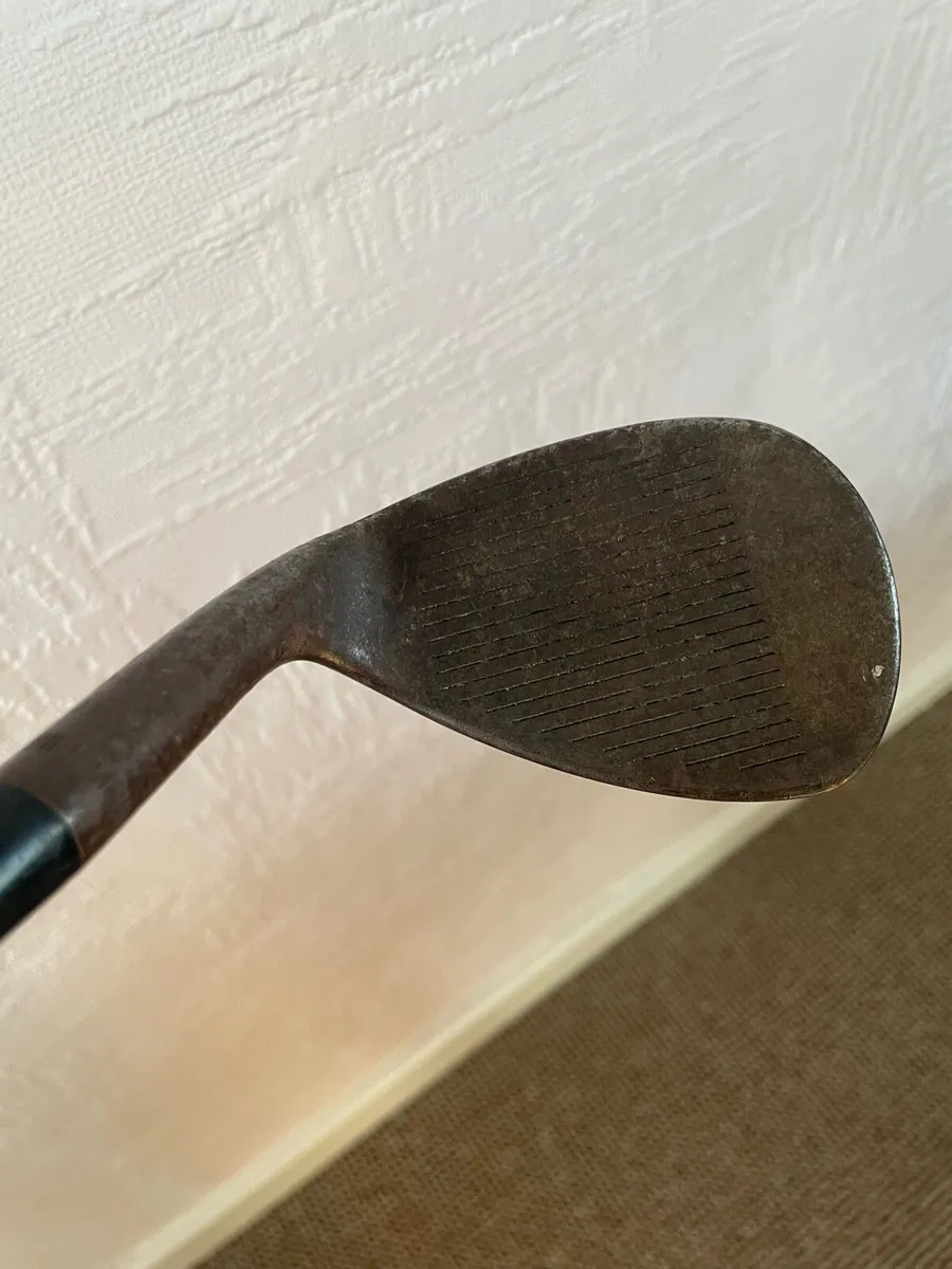 Callaway Jawa lob wedge - Image 2