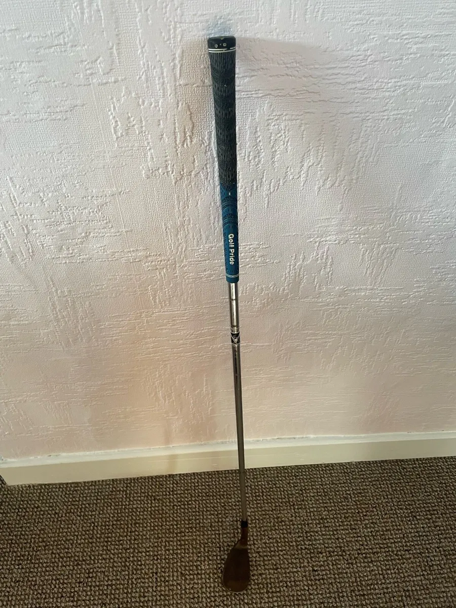 Callaway Jawa lob wedge - Image 3