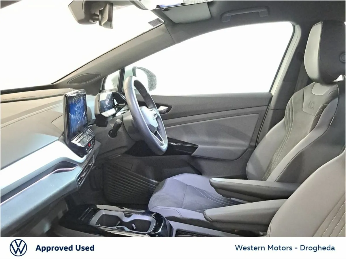 Volkswagen ID.4 LIFE 52kWh 148HP - Image 4