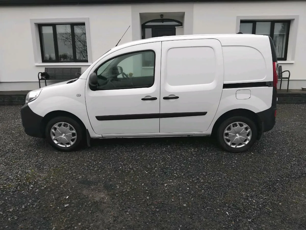 Renault kangoo - Image 3