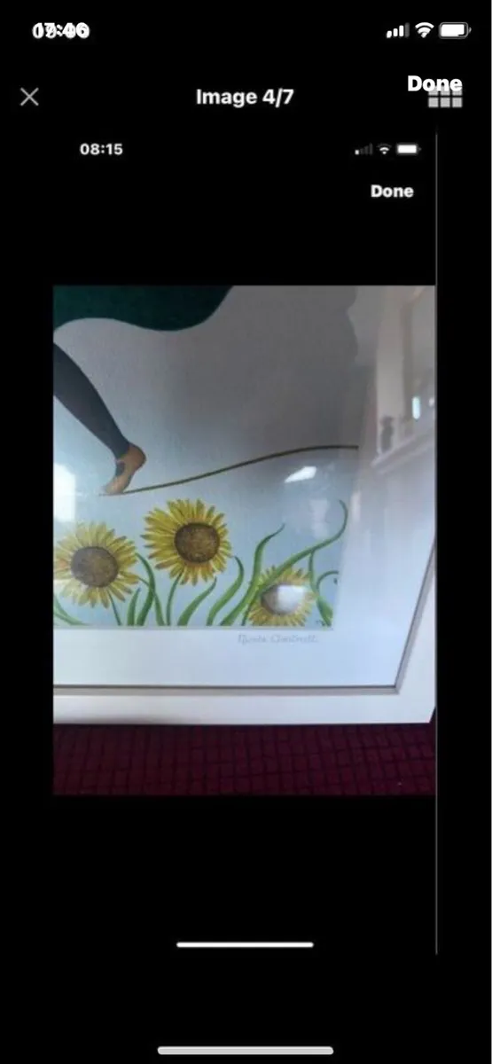 Nicola Chestnutt Limited Editions - Image 4